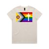Women's Maple Tee Thumbnail