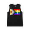 Women's Upside Tank Thumbnail