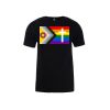 Mens Fitted Cotton Tee Thumbnail